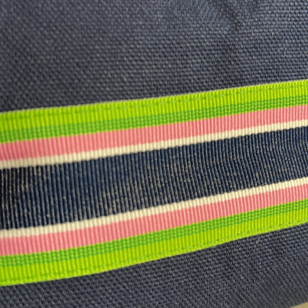 TLS tote bag - Picture 7 of 11
